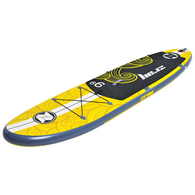 Save big on inflatable stand up paddleboards