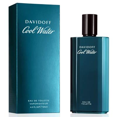 Davidoff Cool Water Cologne 2024 favors