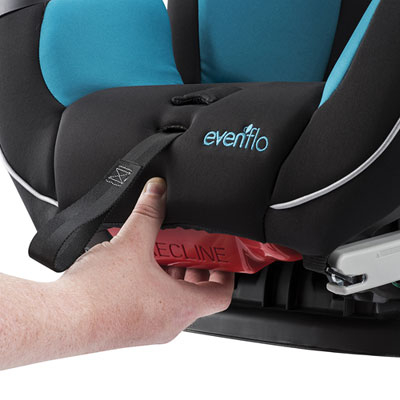 siege evenflo symphony