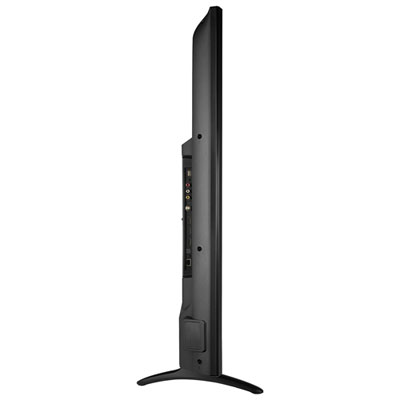 Sharp 65 4k Uhd Hdr Led Roku Smart Tv Lc 65lbu591c Only At Best Buy Best Buy Canada