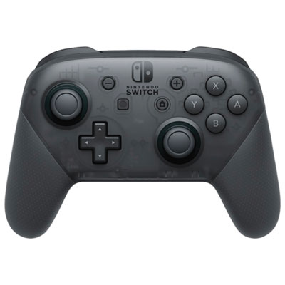 Image of Nintendo Switch Pro Controller