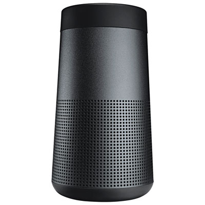 Bose SoundLink Revolve Water Resistant Bluetooth Speaker