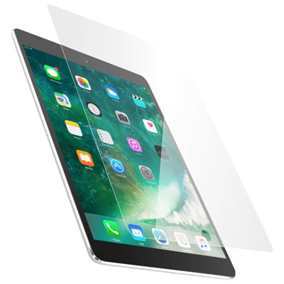 Image of LOGiiX Glass Screen Protector for iPad 9.7