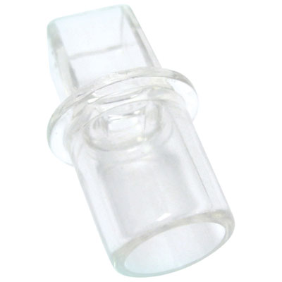 Image of BACtrack Keychain Breathalyzer Mouthpiece (MPKC20) - 20 Pack