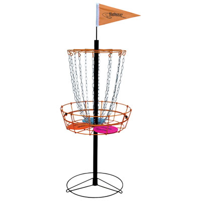Hathaway Disc Golf Game Set