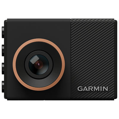 Garmin 1440p Dashcam