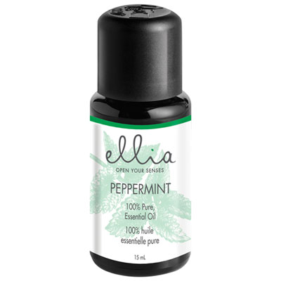 Image of HoMedics Ellia Peppermint Essential Oil (ARM-EO15PEP-CA)
