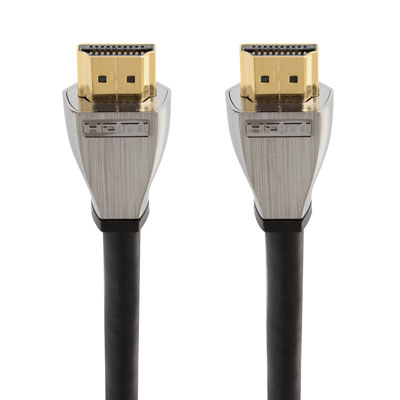 Rocketfish 3.7m (12ft.) 4K Ultra HD HDMI Cable - Only at Best Buy Vaux mieux pay&#233; un peu plus cher et d&#39;avoir de la bonne qualit&#233; Mais bon si vous avez une tv basse gamme et des vieux appareil un cable plus  cheap fais l&#39;affaire