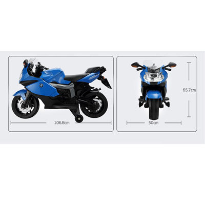 Bmw toy bike price best sale