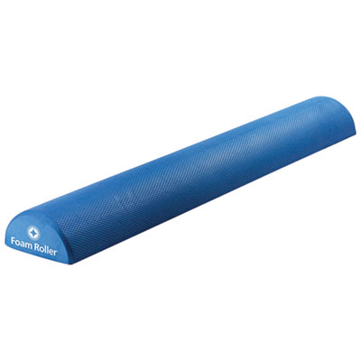 Image of MERRITHEW Foam Roller - Blue