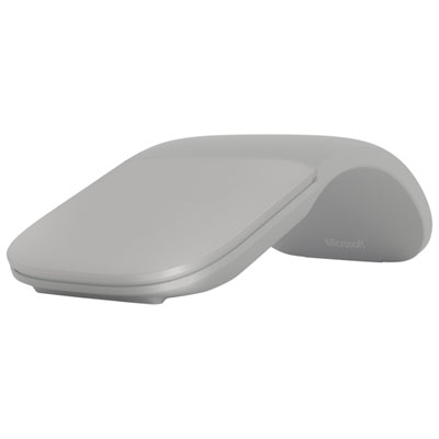 Image of Microsoft Surface Arc Mouse