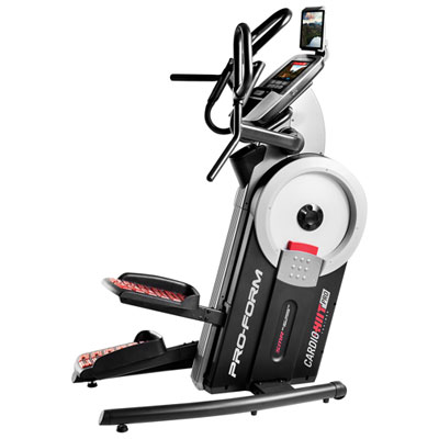 SAVE up to 40% on select of Fitness Equipment