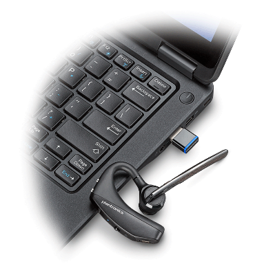 Plantronics Voyager 5200 UC Headset (206110-01) | Best Buy Canada