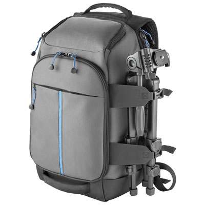 Insignia DSLR Camera Backpack