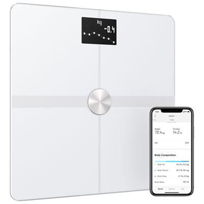 Scales: Digital, BMI & Smart Bathroom Scales – Best Buy