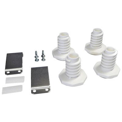 Whirlpool Stacking Kit (W10869845) Essential Accessory and Parts