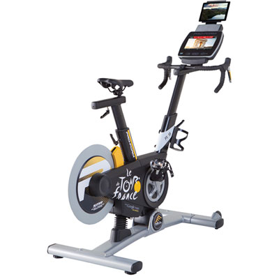 SAVE up to 40% on select Fitness Equipment