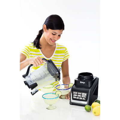 System Nutri Ninja Duo Ninja Nutri Ninja Duo Auto-iQ 1300W Stand
