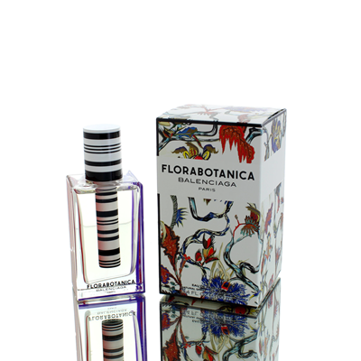 Florabotanica 100ml discount