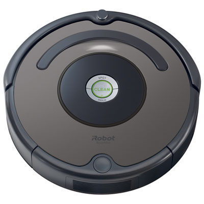 SAVE UP TO $150 ON SELECT IROBOT ROOMBA VACUUMS