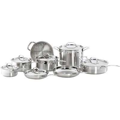 SAVE UP TO 70% on select cookware sets