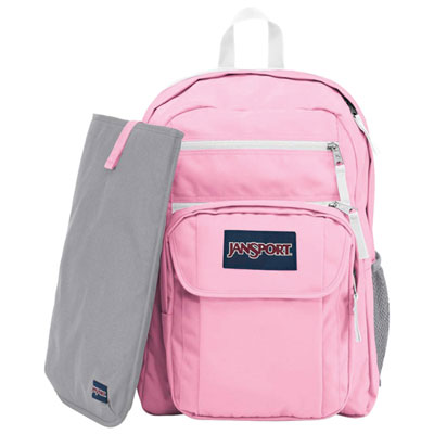 jansport backpack with computer sleeve