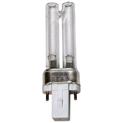 GermGuardian UV-C Air Sanitizer Replacement Bulb (LB4000) The best replacement - original part