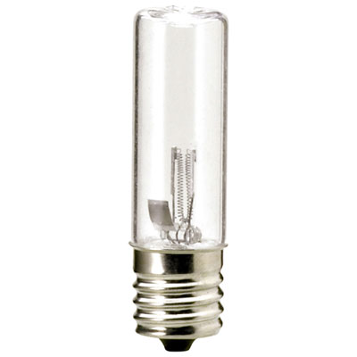 GermGuardian UV-C Air Sanitizer Replacement Bulb (LB1000) [This review was collected as part of a promotion