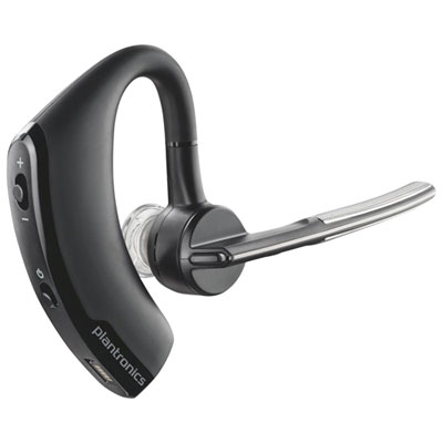 Image of Plantronics Voyager Legend Bluetooth Headset - Black