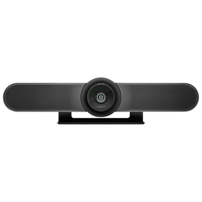Logitech MeetUp Conference Webcam (960-001101) Great webcam such low price and such good quality now i can show my face on discord e dating servers