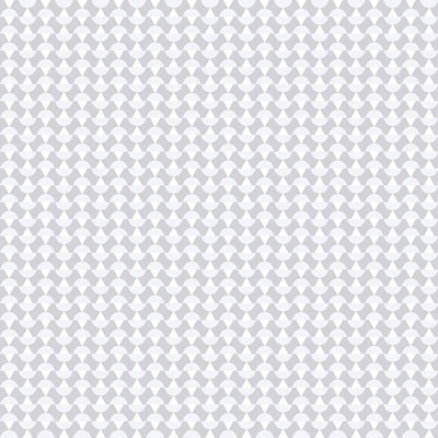 Image of Wall Vision Scandinavian Designers II Arne Geometric Wallpaper - Grey