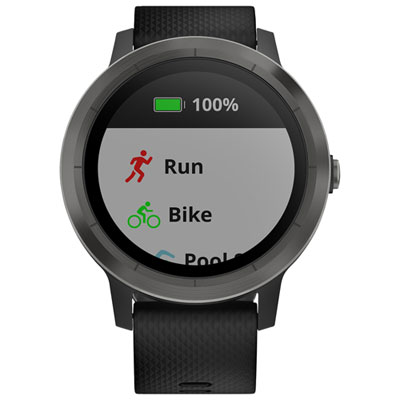 garmin vivoactive 3 ireland