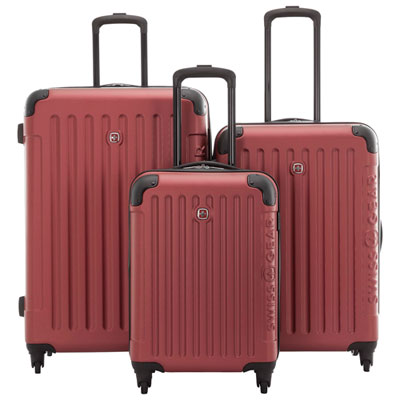 SAVE UP TO 75% on luggage sets