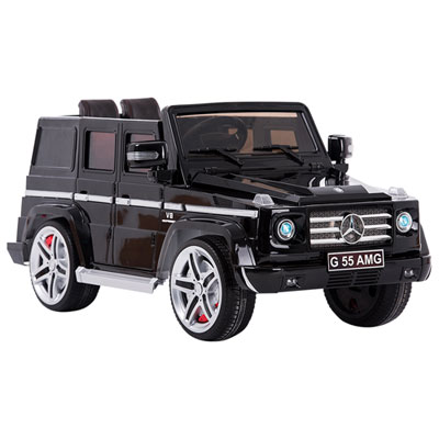 mercedes benz small toy car