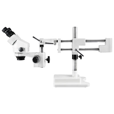 Walter Products 7x - 45x Binocular Stereo Microscope (WP-5E )