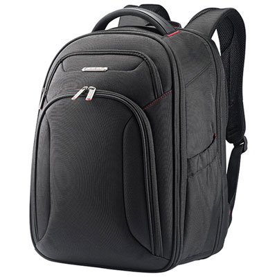 Image of Samsonite Xenon 3.0 15.6   Laptop Backpack - Black