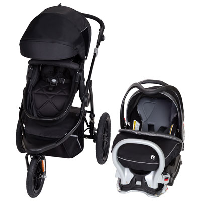 SAVE UP TO 20% on select baby travel gear