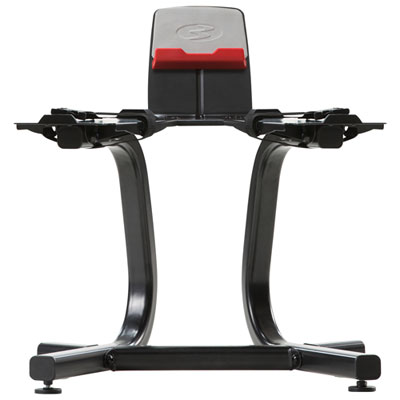 Image of Bowflex SelectTech Dumbbell Stand