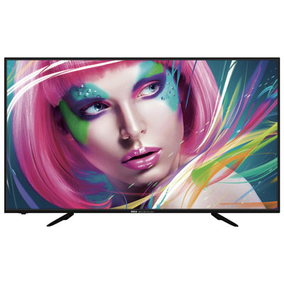 RCA Scenium 65in. 4K UHD LED TV