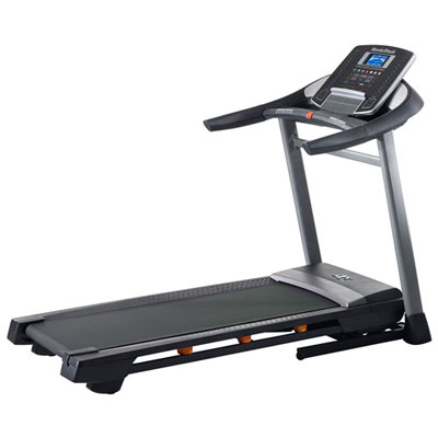 NordicTrack C910i Treadmill