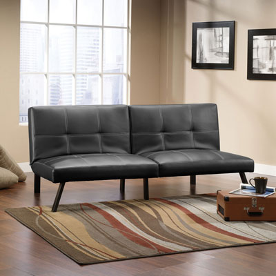 Bergen Transitional Futon