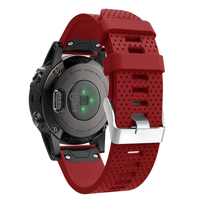 Fenix 5 replacement on sale strap