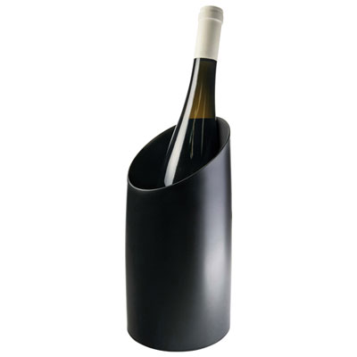 Image of Nuance Wine Cooler - Black