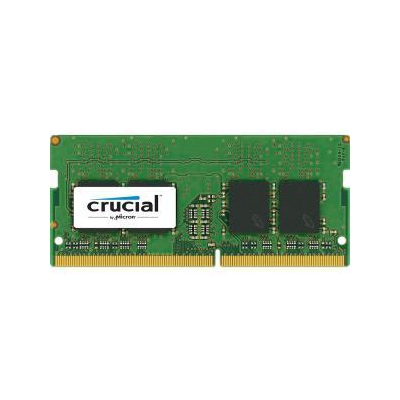 CRUCIAL 16GB DDR4 SDRAM MEMORY MODULE 16 GB DDR4