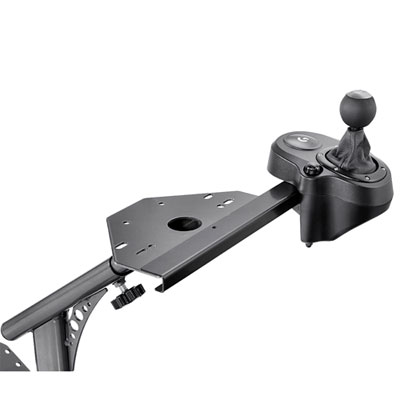 Playseat Racing Cockpit Gear Shift Support for Logitech G25/G27