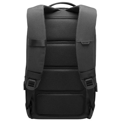 incase city 17 laptop backpack