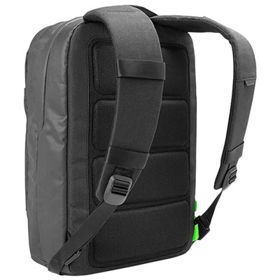 incase city 17 laptop backpack