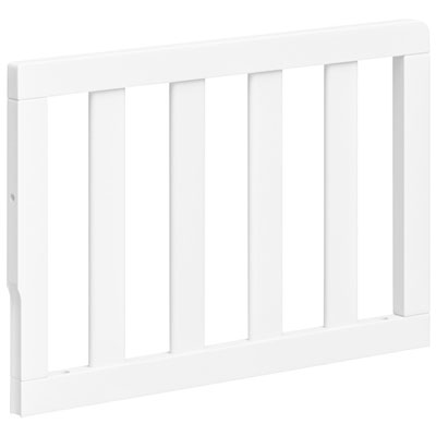 Graco Toddler Guard Rail - White