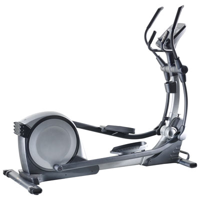 NordicTrack E 5.9 Elliptical