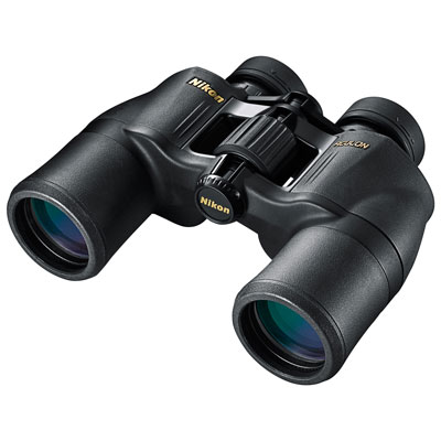 Image of Nikon Aculon A211 10 x 42 Binoculars